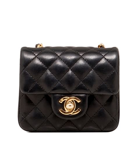 chanel crossbody small bag|mini micro 31 bag chanel.